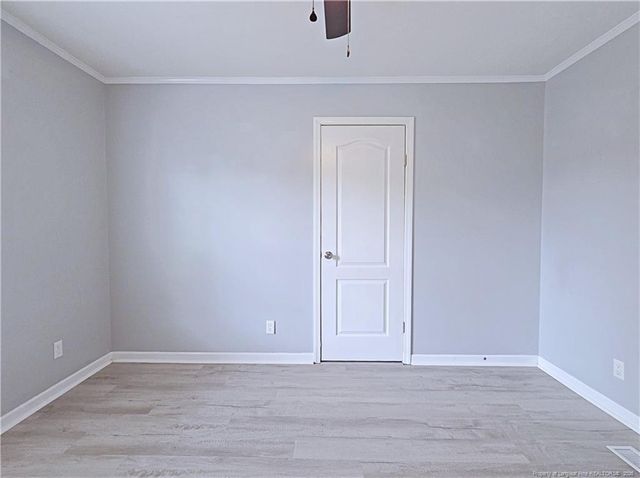 2506 Danahey Drive, Raeford, NC 28376
