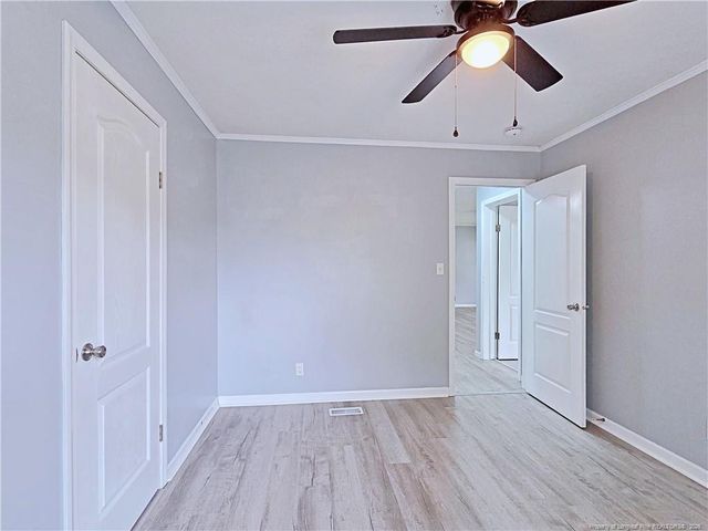 2506 Danahey Drive, Raeford, NC 28376