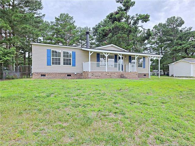 2506 Danahey Drive, Raeford, NC 28376