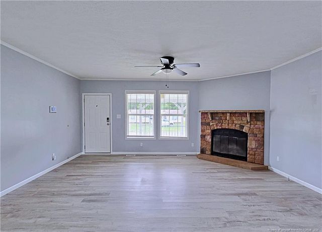 2506 Danahey Drive, Raeford, NC 28376