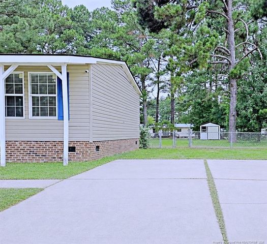 2506 Danahey Drive, Raeford, NC 28376