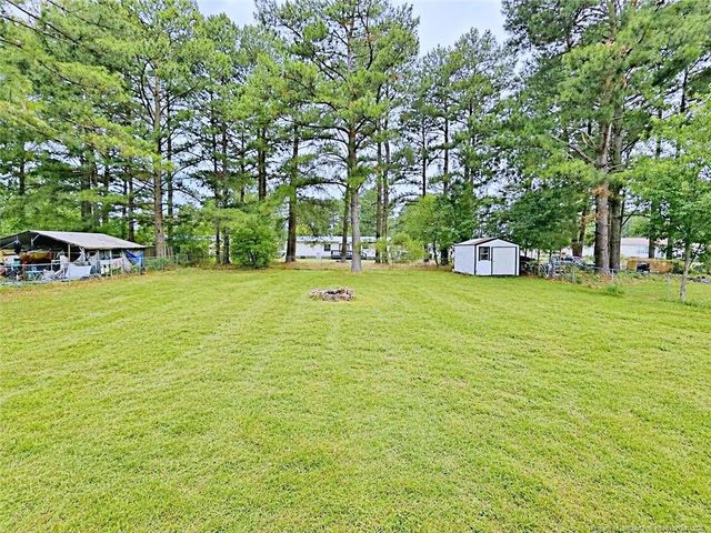 2506 Danahey Drive, Raeford, NC 28376