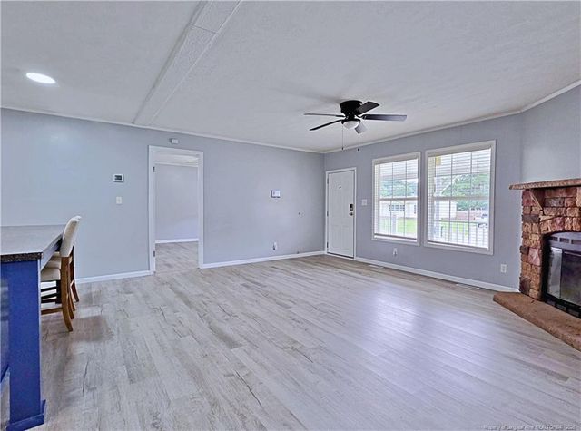 2506 Danahey Drive, Raeford, NC 28376