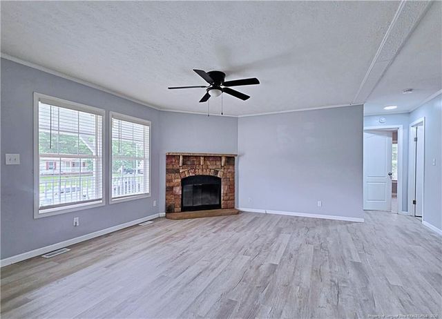 2506 Danahey Drive, Raeford, NC 28376