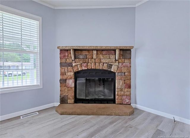 2506 Danahey Drive, Raeford, NC 28376