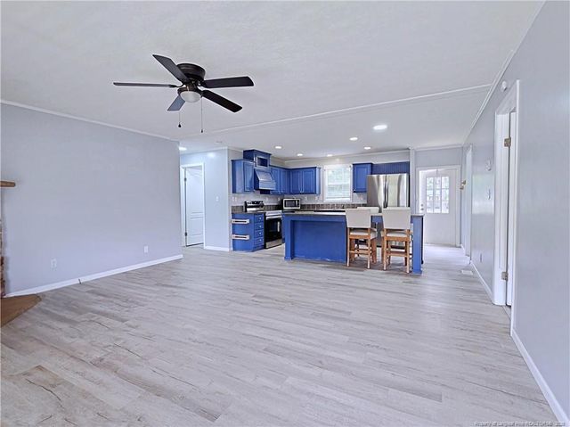 2506 Danahey Drive, Raeford, NC 28376