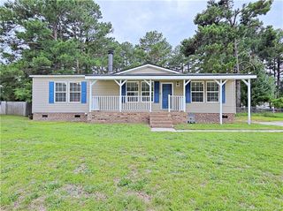 2506 Danahey Drive, Raeford, NC 28376