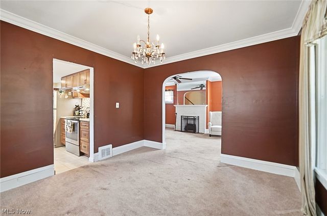 3619 W 148th Street, Cleveland, OH 44111
