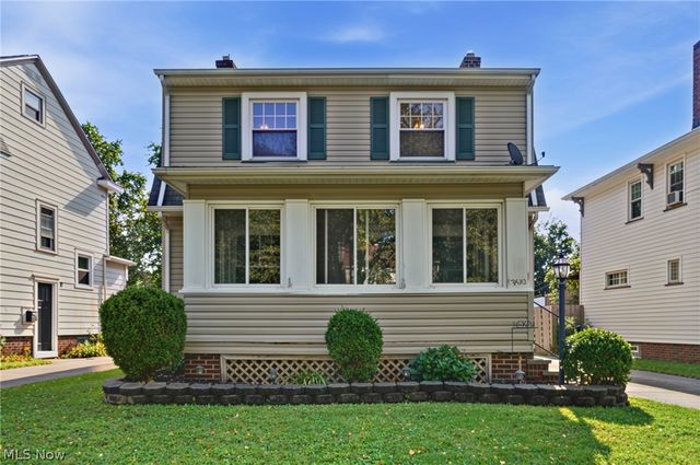 3619 W 148th Street, Cleveland, OH 44111