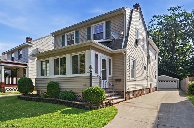 3619 W 148th Street, Cleveland, OH 44111