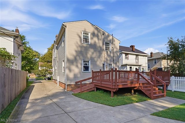 3619 W 148th Street, Cleveland, OH 44111