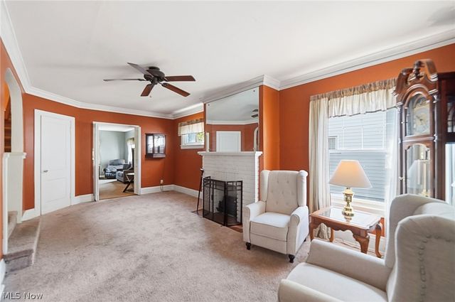 3619 W 148th Street, Cleveland, OH 44111