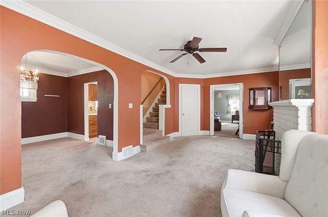 3619 W 148th Street, Cleveland, OH 44111