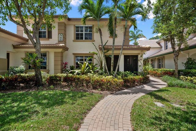 181 Evergrene Parkway 14-b, Palm Beach Gardens, FL 33410