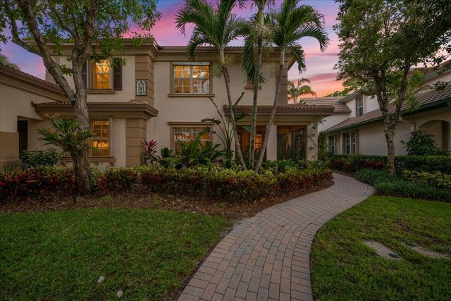 181 Evergrene Parkway 14-b, Palm Beach Gardens, FL 33410