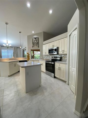 544 SE Nome Drive, Port St Lucie, FL 34984