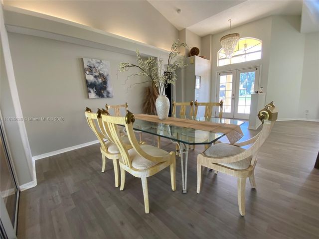 544 SE Nome Drive, Port St Lucie, FL 34984