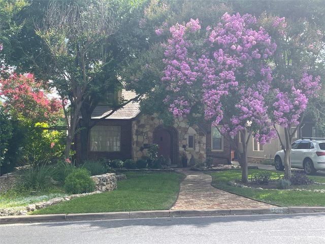 1512 Northwood RD, Austin, TX 78703