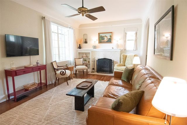 1512 Northwood RD, Austin, TX 78703