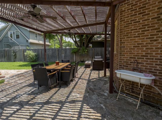 1512 Northwood RD, Austin, TX 78703