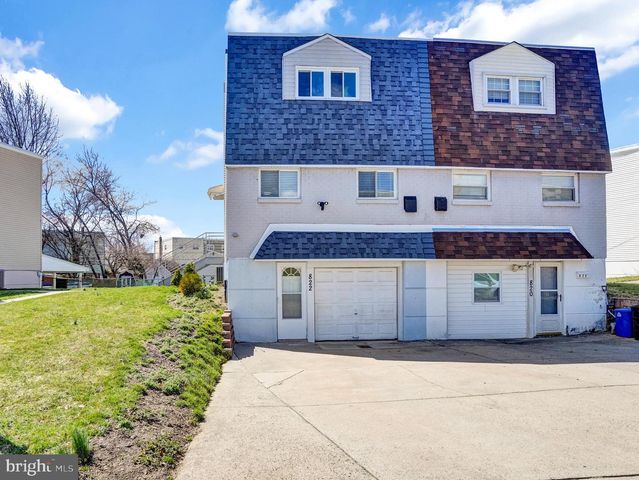 822 AVON RD, Philadelphia, PA 19116