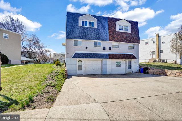 822 AVON RD, Philadelphia, PA 19116