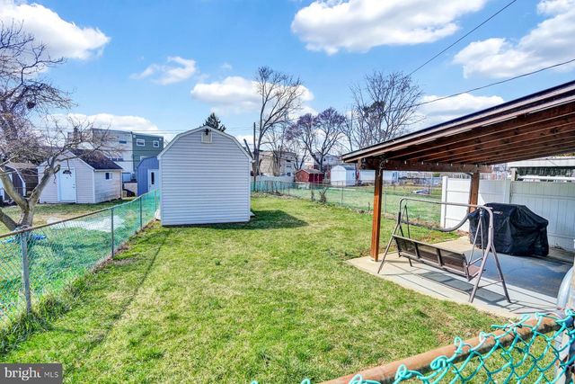 822 AVON RD, Philadelphia, PA 19116