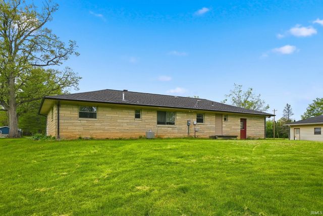 2113 Maples Road, Fort Wayne, IN 46816