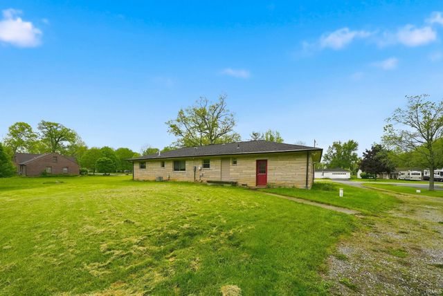 2113 Maples Road, Fort Wayne, IN 46816