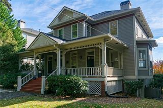 815 Edgewood Avenue, Atlanta, GA 30307