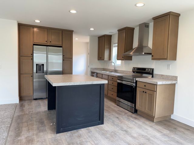 1 Corral Lane #37, Ashland, OR 97520