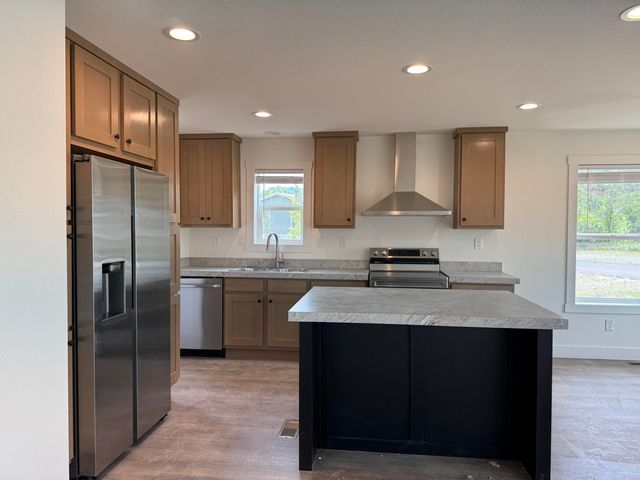1 Corral Lane #37, Ashland, OR 97520