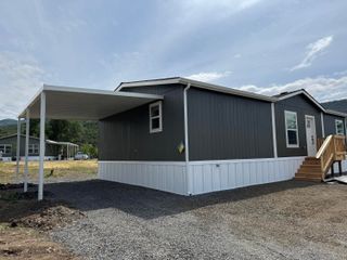 1 Corral Lane #37, Ashland, OR 97520