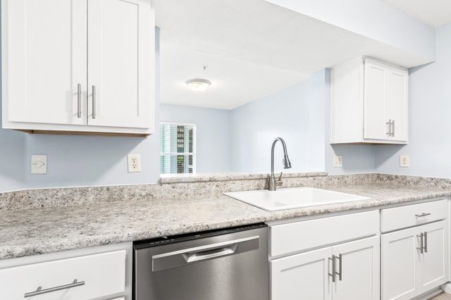 206 16th Street Unit D D, St Augustine Beach, FL 32080