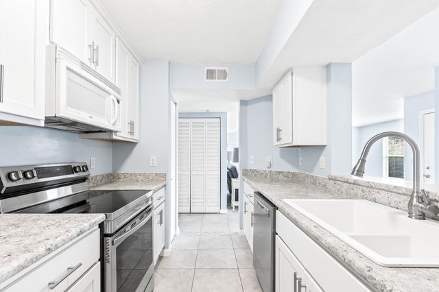 206 16th Street Unit D D, St Augustine Beach, FL 32080