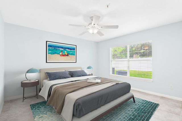 206 16th Street Unit D D, St Augustine Beach, FL 32080