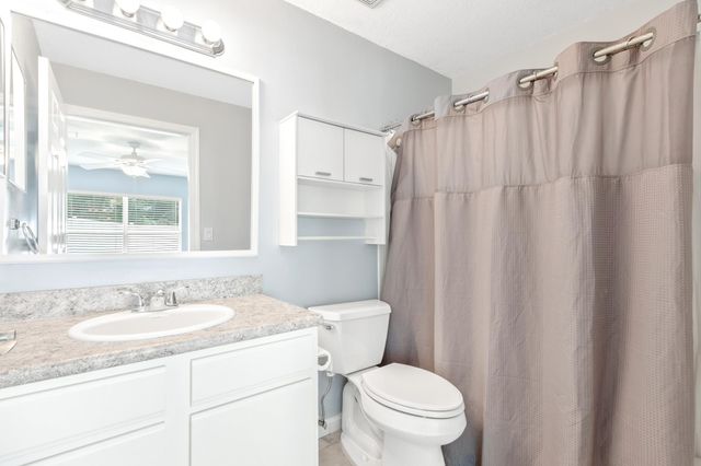 206 16th Street Unit D D, St Augustine Beach, FL 32080