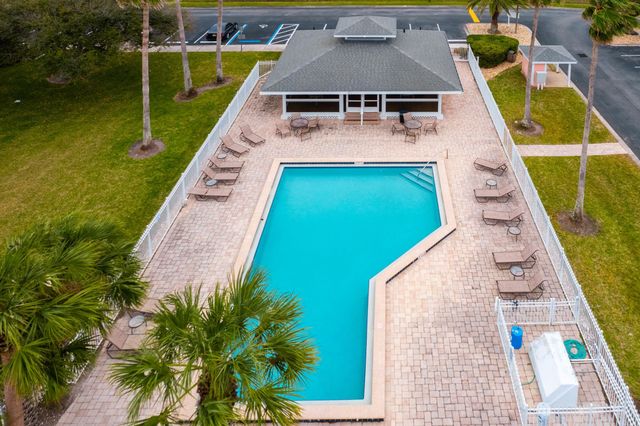 206 16th Street Unit D D, St Augustine Beach, FL 32080