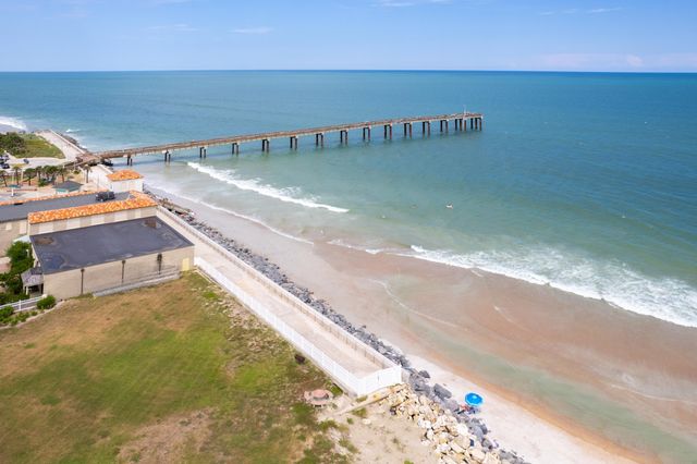 206 16th Street Unit D D, St Augustine Beach, FL 32080