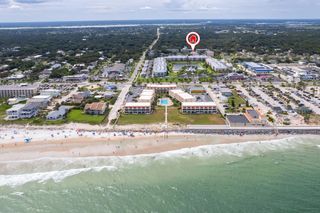 206 16th Street Unit D D, St Augustine Beach, FL 32080