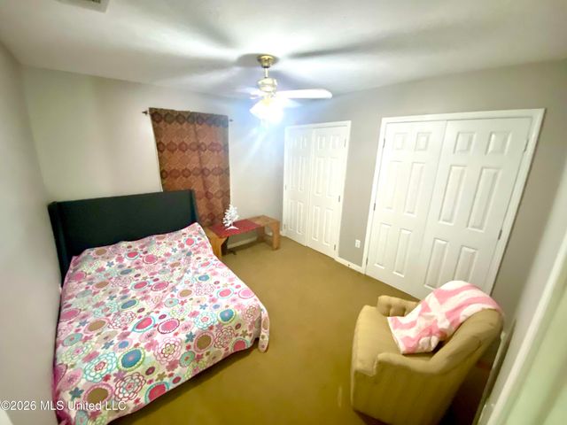 1012 Stonehendge Drive, Brandon, MS 39042