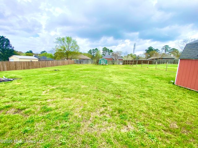 1012 Stonehendge Drive, Brandon, MS 39042