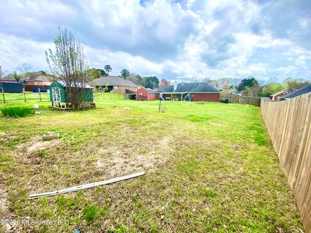 1012 Stonehendge Drive, Brandon, MS 39042