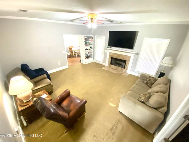 1012 Stonehendge Drive, Brandon, MS 39042