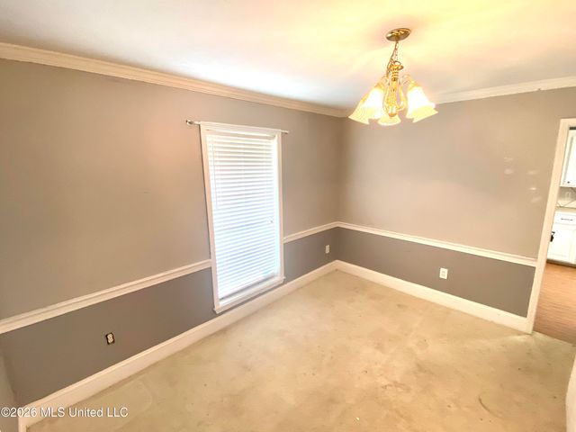 1012 Stonehendge Drive, Brandon, MS 39042