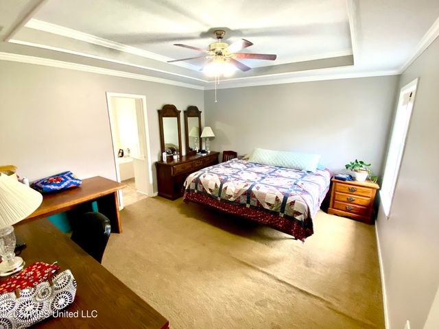 1012 Stonehendge Drive, Brandon, MS 39042