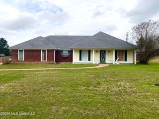 1012 Stonehendge Drive, Brandon, MS 39042