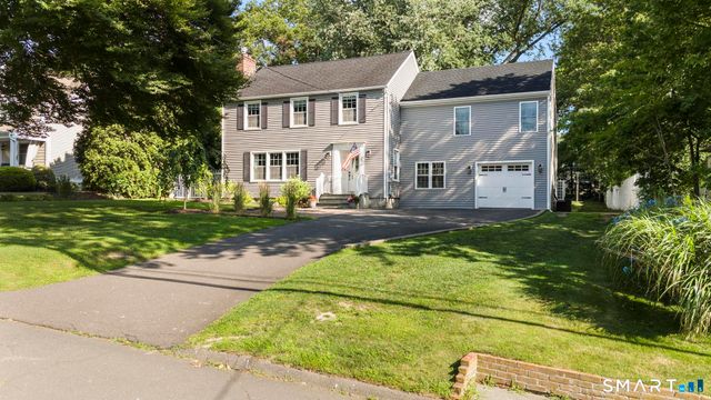 77 Lawlor Terrace, Stratford, CT 06614