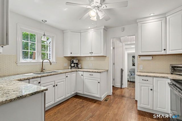 77 Lawlor Terrace, Stratford, CT 06614