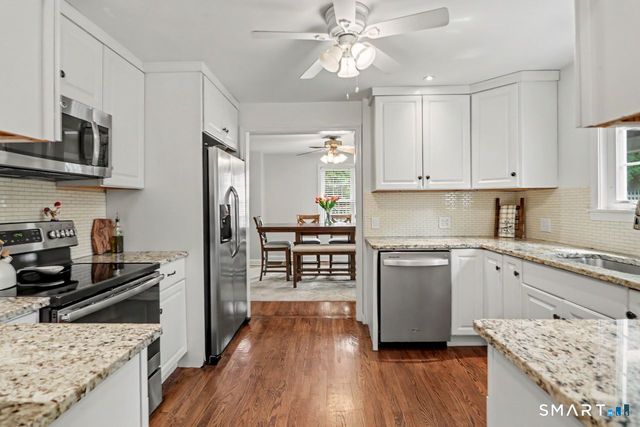 77 Lawlor Terrace, Stratford, CT 06614